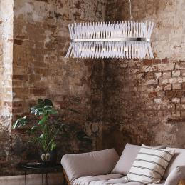 Подвесная люстра Vele Luce Emile  - 5